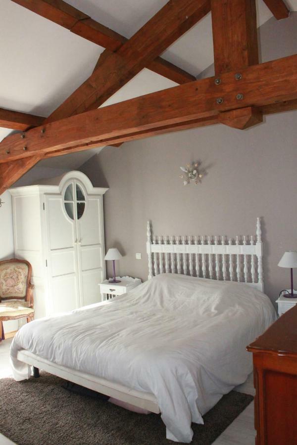Belle Maison De Montagne Casteil Экстерьер фото